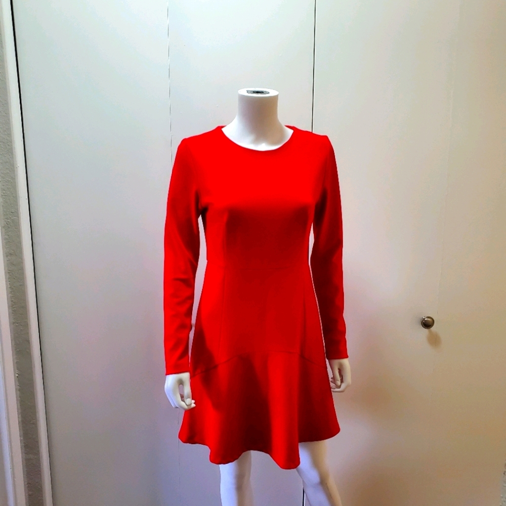 Zara Dress